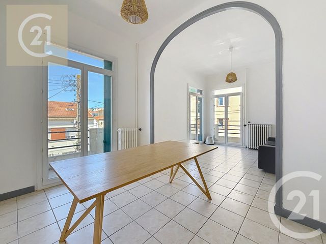 Appartement T4 à vendre - 4 pièces - 86.0 m2 - BEZIERS - 34 - LANGUEDOC-ROUSSILLON - Century 21 Comminges Immobilier