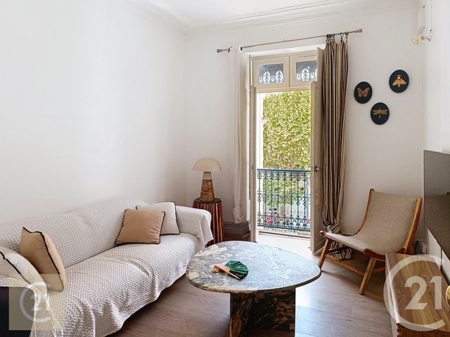 Appartement F4 à louer - 4 pièces - 90.0 m2 - BEZIERS - 34 - LANGUEDOC-ROUSSILLON - Century 21 Comminges Immobilier