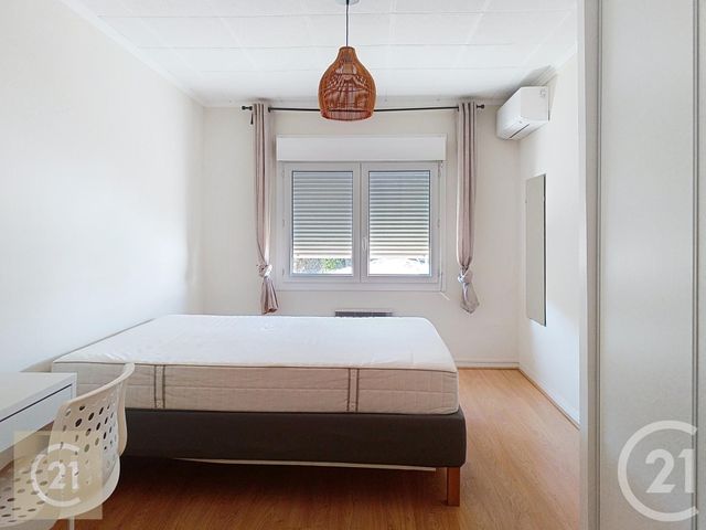 Appartement F2 à louer - 2 pièces - 58.0 m2 - BEZIERS - 34 - LANGUEDOC-ROUSSILLON - Century 21 Comminges Immobilier