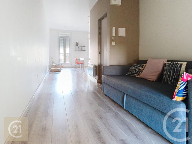 Appartement F2 à louer - 2 pièces - 58.0 m2 - BEZIERS - 34 - LANGUEDOC-ROUSSILLON - Century 21 Comminges Immobilier