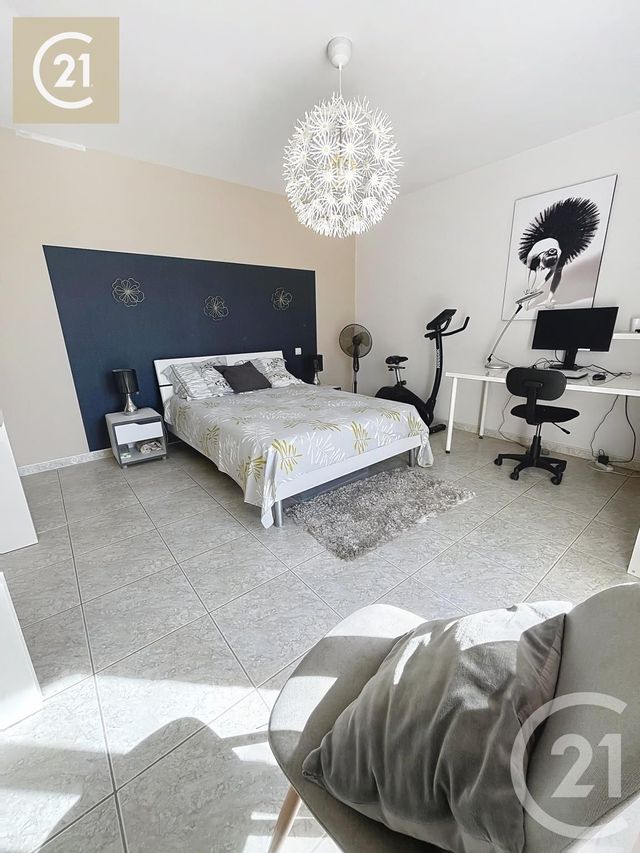 maison à vendre - 8 pièces - 246.0 m2 - BEZIERS - 34 - LANGUEDOC-ROUSSILLON - Century 21 Comminges Immobilier