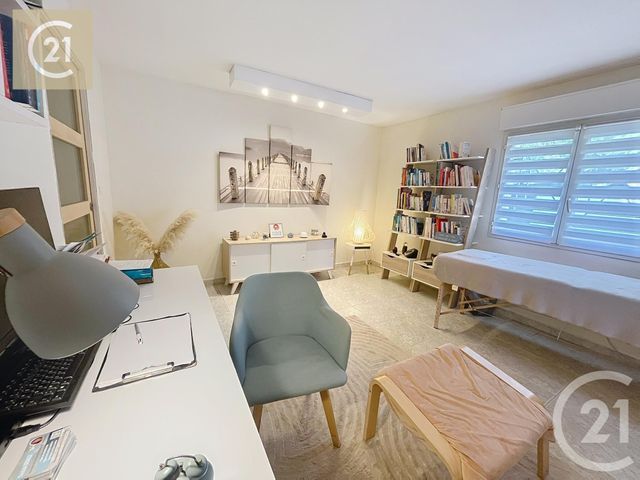 maison à vendre - 8 pièces - 246.0 m2 - BEZIERS - 34 - LANGUEDOC-ROUSSILLON - Century 21 Comminges Immobilier