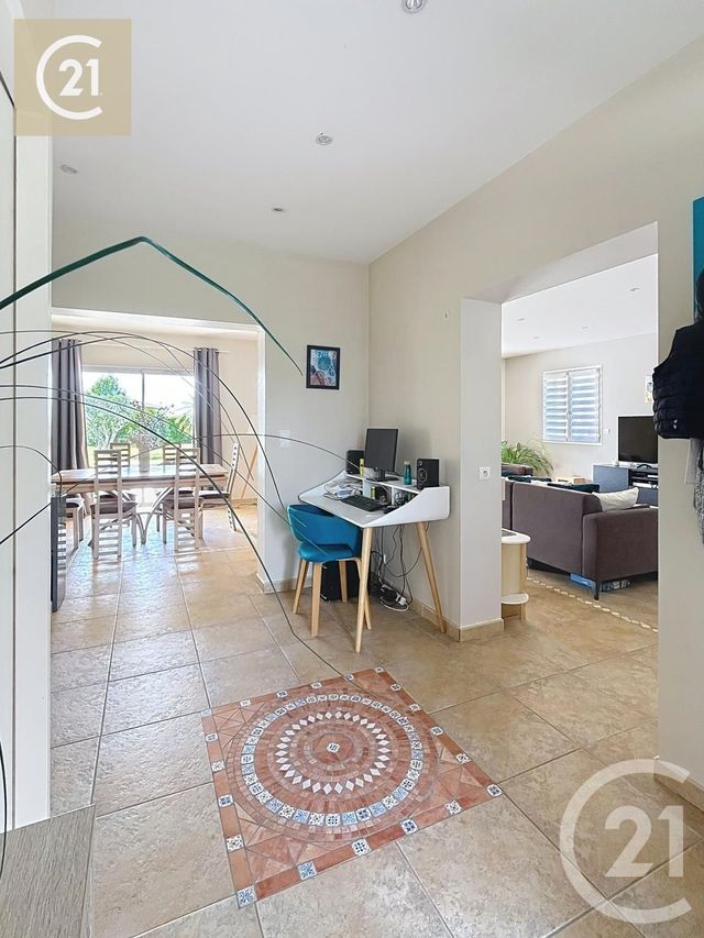 maison à vendre - 8 pièces - 246.0 m2 - BEZIERS - 34 - LANGUEDOC-ROUSSILLON - Century 21 Comminges Immobilier