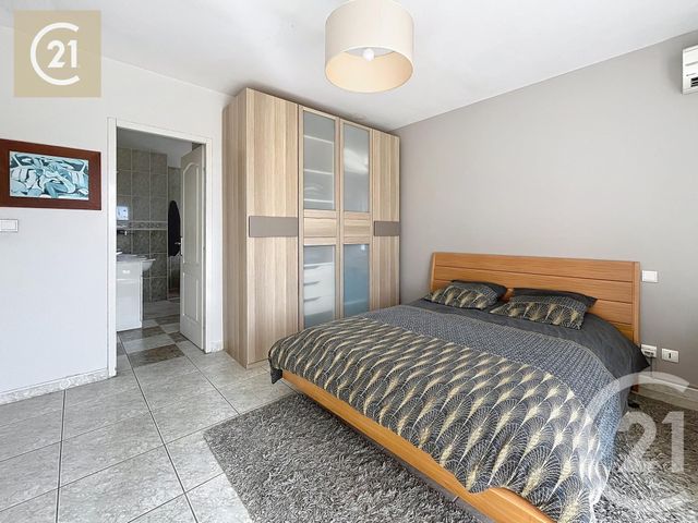 maison à vendre - 8 pièces - 246.0 m2 - BEZIERS - 34 - LANGUEDOC-ROUSSILLON - Century 21 Comminges Immobilier