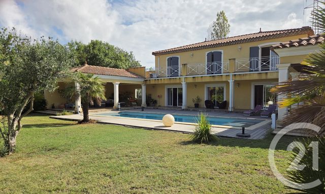 Maison à vendre BEZIERS