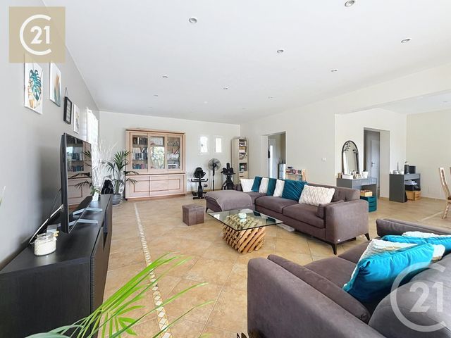 maison à vendre - 8 pièces - 246.0 m2 - BEZIERS - 34 - LANGUEDOC-ROUSSILLON - Century 21 Comminges Immobilier