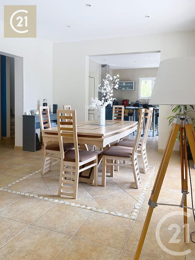 maison à vendre - 8 pièces - 246.0 m2 - BEZIERS - 34 - LANGUEDOC-ROUSSILLON - Century 21 Comminges Immobilier