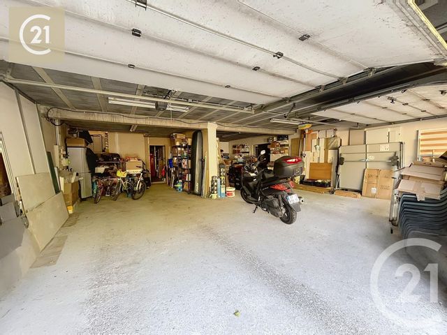 maison à vendre - 8 pièces - 246.0 m2 - BEZIERS - 34 - LANGUEDOC-ROUSSILLON - Century 21 Comminges Immobilier