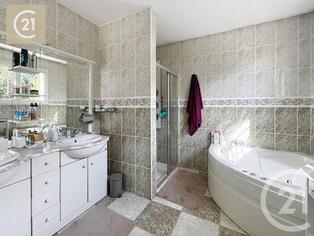 maison à vendre - 8 pièces - 246.0 m2 - BEZIERS - 34 - LANGUEDOC-ROUSSILLON - Century 21 Comminges Immobilier