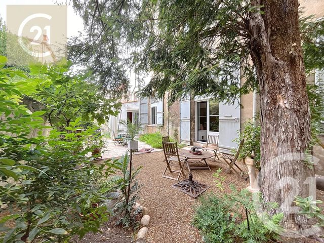 Appartement Duplex à vendre BEZIERS