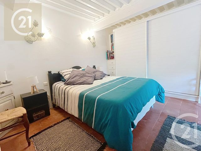 Appartement Duplex à vendre - 3 pièces - 103.62 m2 - BEZIERS - 34 - LANGUEDOC-ROUSSILLON - Century 21 Comminges Immobilier