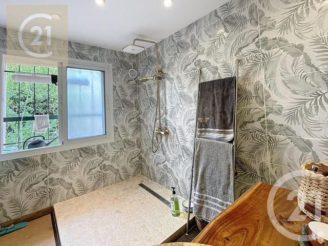 Appartement Duplex à vendre - 3 pièces - 103.62 m2 - BEZIERS - 34 - LANGUEDOC-ROUSSILLON - Century 21 Comminges Immobilier