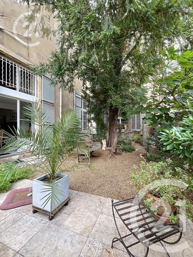 Appartement Duplex à vendre - 3 pièces - 103.62 m2 - BEZIERS - 34 - LANGUEDOC-ROUSSILLON - Century 21 Comminges Immobilier