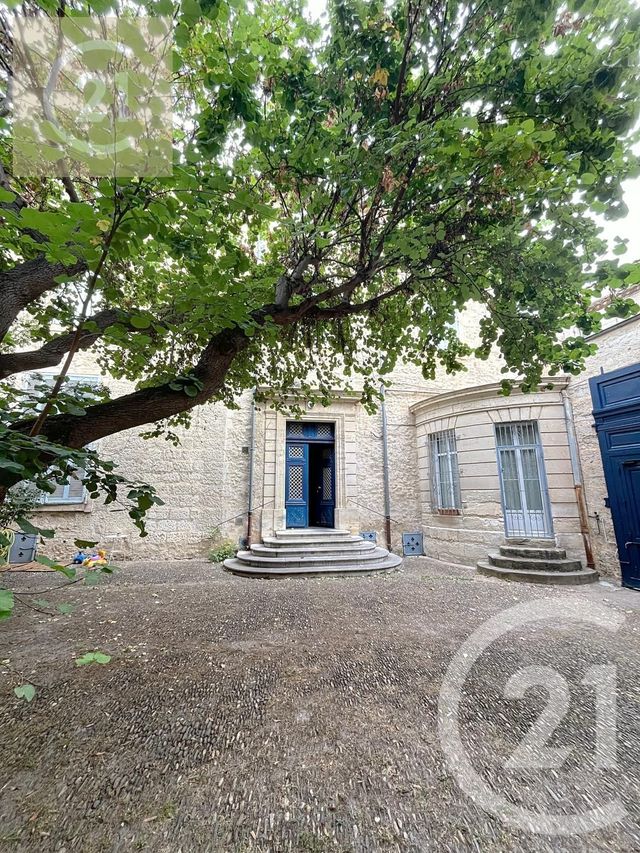 Appartement Duplex à vendre - 3 pièces - 103.62 m2 - BEZIERS - 34 - LANGUEDOC-ROUSSILLON - Century 21 Comminges Immobilier