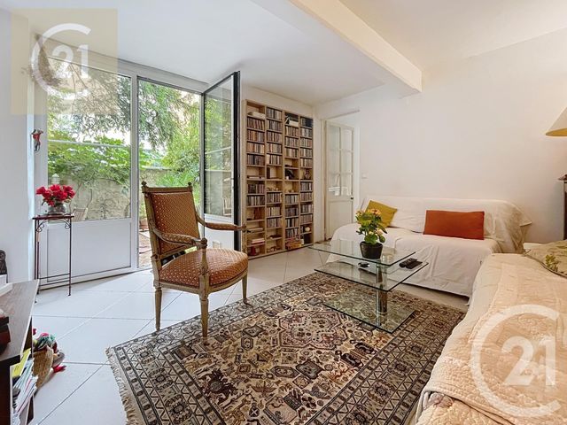 Appartement Duplex à vendre - 3 pièces - 103.62 m2 - BEZIERS - 34 - LANGUEDOC-ROUSSILLON - Century 21 Comminges Immobilier