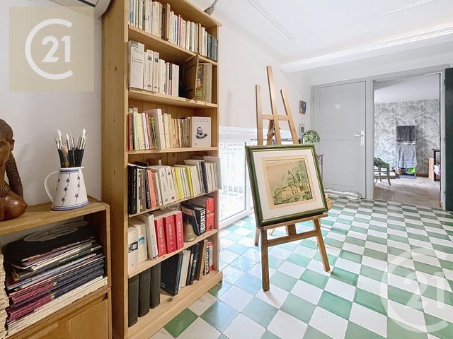 Appartement Duplex à vendre - 3 pièces - 103.62 m2 - BEZIERS - 34 - LANGUEDOC-ROUSSILLON - Century 21 Comminges Immobilier