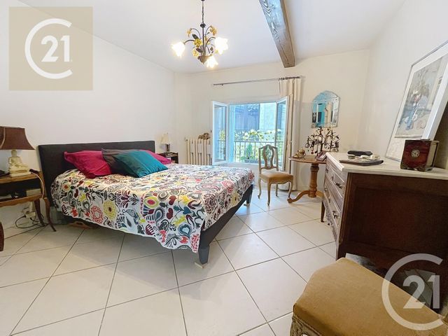 Appartement Duplex à vendre - 3 pièces - 103.62 m2 - BEZIERS - 34 - LANGUEDOC-ROUSSILLON - Century 21 Comminges Immobilier