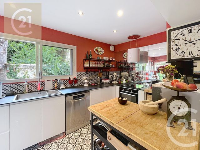 Appartement Duplex à vendre - 3 pièces - 103.62 m2 - BEZIERS - 34 - LANGUEDOC-ROUSSILLON - Century 21 Comminges Immobilier