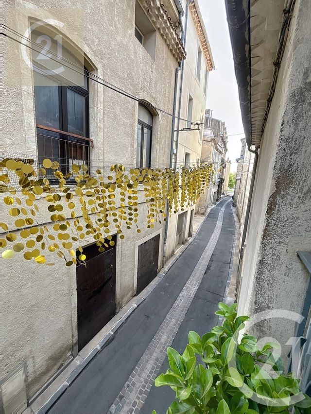 Appartement Duplex à vendre - 3 pièces - 103.62 m2 - BEZIERS - 34 - LANGUEDOC-ROUSSILLON - Century 21 Comminges Immobilier