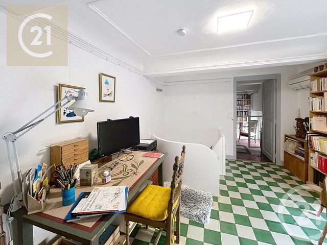 Appartement Duplex à vendre - 3 pièces - 103.62 m2 - BEZIERS - 34 - LANGUEDOC-ROUSSILLON - Century 21 Comminges Immobilier