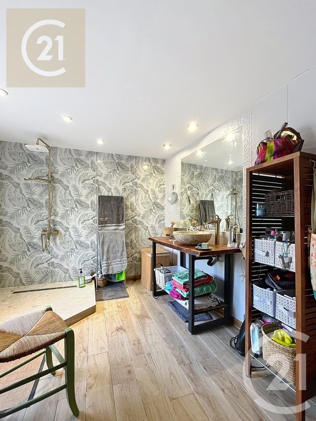 Appartement Duplex à vendre - 3 pièces - 103.62 m2 - BEZIERS - 34 - LANGUEDOC-ROUSSILLON - Century 21 Comminges Immobilier