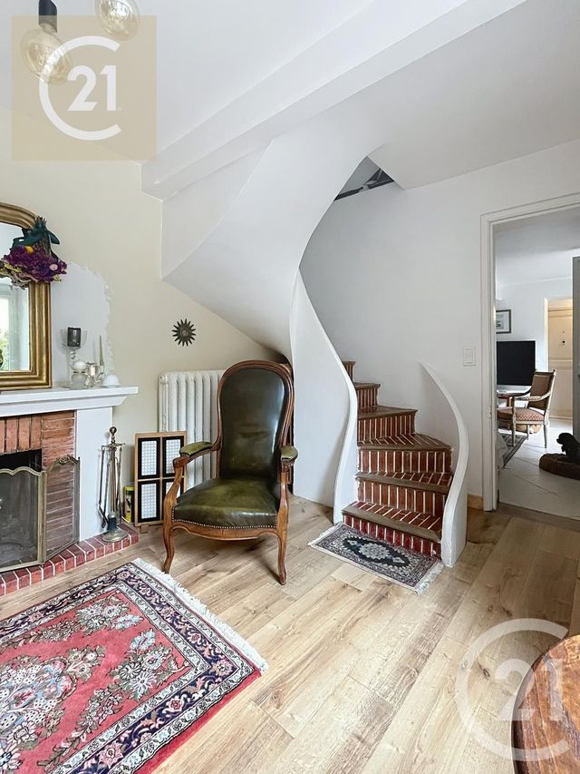 Appartement Duplex à vendre - 3 pièces - 103.62 m2 - BEZIERS - 34 - LANGUEDOC-ROUSSILLON - Century 21 Comminges Immobilier