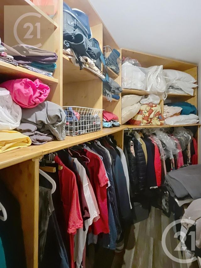 Appartement Duplex à vendre - 3 pièces - 103.62 m2 - BEZIERS - 34 - LANGUEDOC-ROUSSILLON - Century 21 Comminges Immobilier