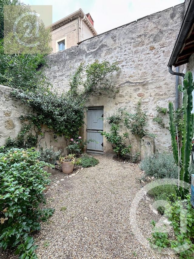 Appartement Duplex à vendre - 3 pièces - 103.62 m2 - BEZIERS - 34 - LANGUEDOC-ROUSSILLON - Century 21 Comminges Immobilier