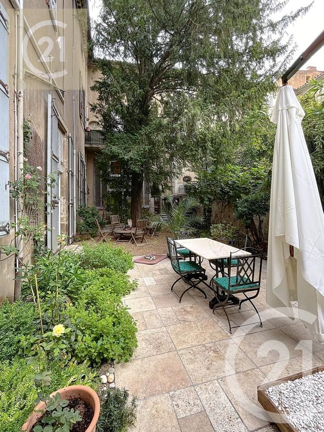 appartement - BEZIERS - 34