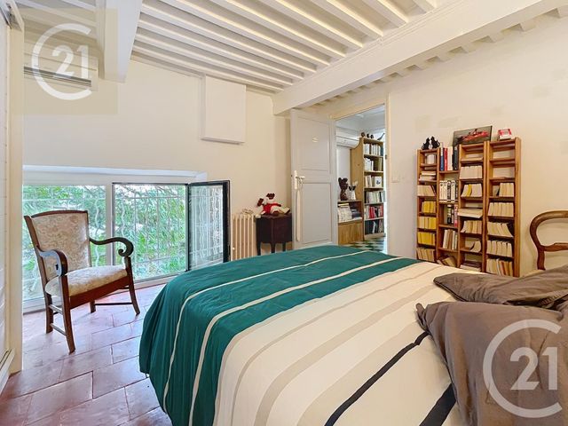 Appartement Duplex à vendre - 3 pièces - 103.62 m2 - BEZIERS - 34 - LANGUEDOC-ROUSSILLON - Century 21 Comminges Immobilier