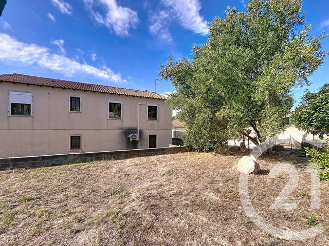 Afficher la photo en grand maison à vendre - 6 pièces - 89.0 m2 - THEZAN LES BEZIERS - 34 - LANGUEDOC-ROUSSILLON - Century 21 Comminges Immobilier