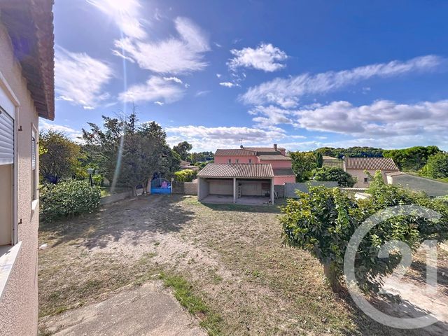 Afficher la photo en grand maison à vendre - 6 pièces - 89.0 m2 - THEZAN LES BEZIERS - 34 - LANGUEDOC-ROUSSILLON - Century 21 Comminges Immobilier