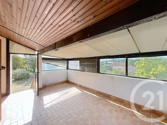 Afficher la photo en grand maison à vendre - 6 pièces - 89.0 m2 - THEZAN LES BEZIERS - 34 - LANGUEDOC-ROUSSILLON - Century 21 Comminges Immobilier