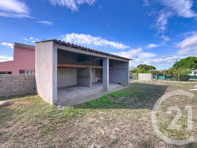 Afficher la photo en grand maison à vendre - 6 pièces - 89.0 m2 - THEZAN LES BEZIERS - 34 - LANGUEDOC-ROUSSILLON - Century 21 Comminges Immobilier