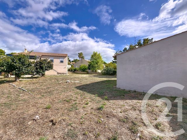 Afficher la photo en grand maison à vendre - 6 pièces - 89.0 m2 - THEZAN LES BEZIERS - 34 - LANGUEDOC-ROUSSILLON - Century 21 Comminges Immobilier