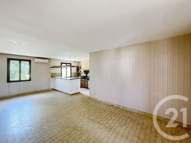 Afficher la photo en grand maison à vendre - 6 pièces - 89.0 m2 - THEZAN LES BEZIERS - 34 - LANGUEDOC-ROUSSILLON - Century 21 Comminges Immobilier