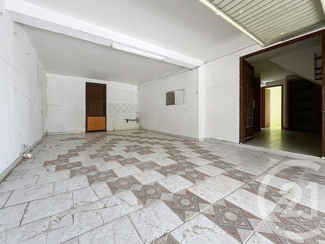 Afficher la photo en grand maison à vendre - 6 pièces - 89.0 m2 - THEZAN LES BEZIERS - 34 - LANGUEDOC-ROUSSILLON - Century 21 Comminges Immobilier