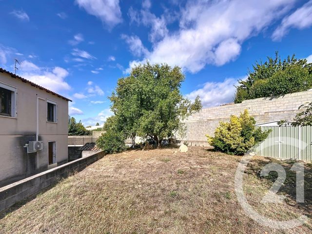 Afficher la photo en grand maison à vendre - 6 pièces - 89.0 m2 - THEZAN LES BEZIERS - 34 - LANGUEDOC-ROUSSILLON - Century 21 Comminges Immobilier