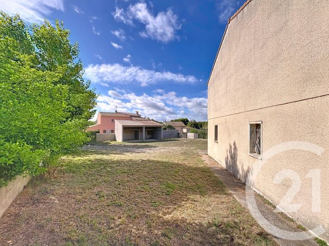 Afficher la photo en grand maison à vendre - 6 pièces - 89.0 m2 - THEZAN LES BEZIERS - 34 - LANGUEDOC-ROUSSILLON - Century 21 Comminges Immobilier