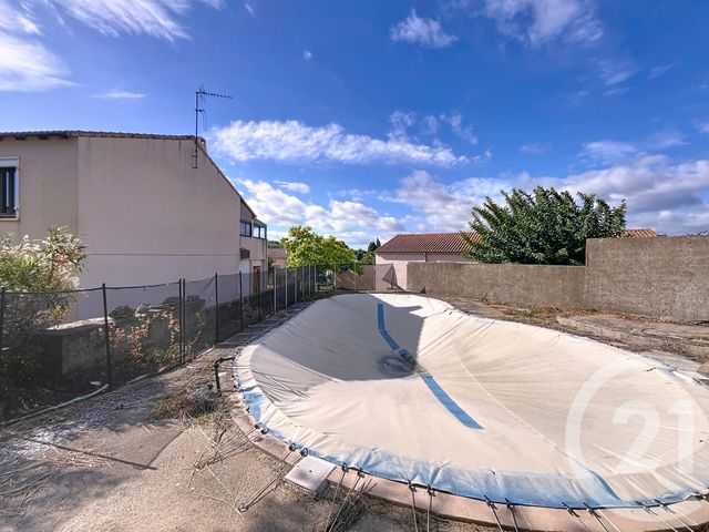 Afficher la photo en grand maison à vendre - 6 pièces - 89.0 m2 - THEZAN LES BEZIERS - 34 - LANGUEDOC-ROUSSILLON - Century 21 Comminges Immobilier