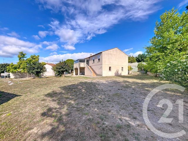 maison - THEZAN LES BEZIERS - 34