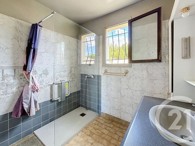 Afficher la photo en grand maison à vendre - 6 pièces - 89.0 m2 - THEZAN LES BEZIERS - 34 - LANGUEDOC-ROUSSILLON - Century 21 Comminges Immobilier