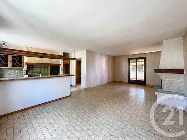 Afficher la photo en grand maison à vendre - 6 pièces - 89.0 m2 - THEZAN LES BEZIERS - 34 - LANGUEDOC-ROUSSILLON - Century 21 Comminges Immobilier