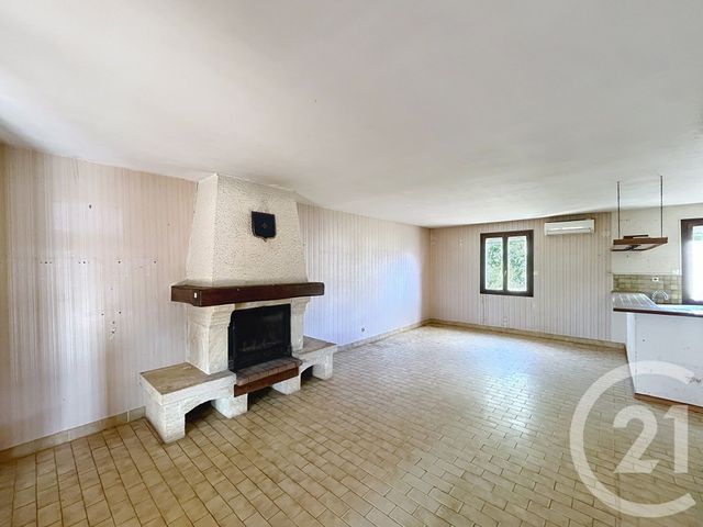 Afficher la photo en grand maison à vendre - 6 pièces - 89.0 m2 - THEZAN LES BEZIERS - 34 - LANGUEDOC-ROUSSILLON - Century 21 Comminges Immobilier