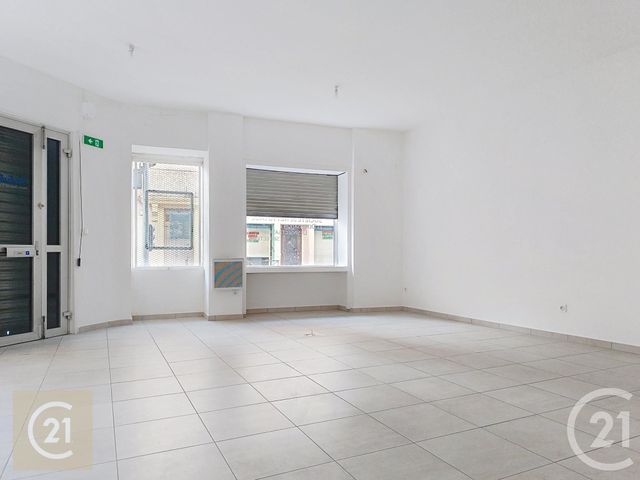 divers à louer - 37.0 m2 - BEZIERS - 34 - LANGUEDOC-ROUSSILLON - Century 21 Comminges Immobilier