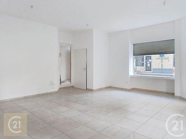 divers à louer - 37.0 m2 - BEZIERS - 34 - LANGUEDOC-ROUSSILLON - Century 21 Comminges Immobilier