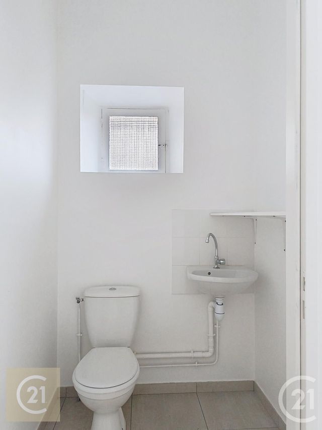 divers à louer - 37.0 m2 - BEZIERS - 34 - LANGUEDOC-ROUSSILLON - Century 21 Comminges Immobilier