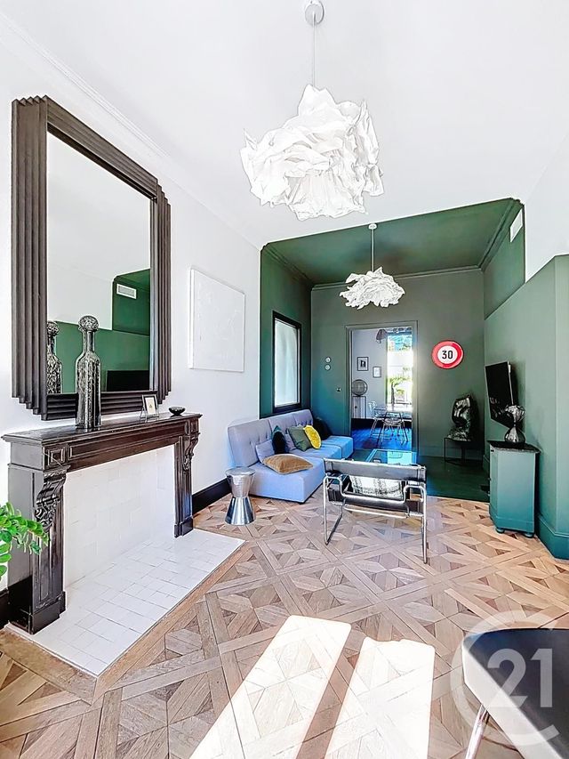 maison à vendre - 6 pièces - 220.56 m2 - PUISSERGUIER - 34 - LANGUEDOC-ROUSSILLON - Century 21 Comminges Immobilier