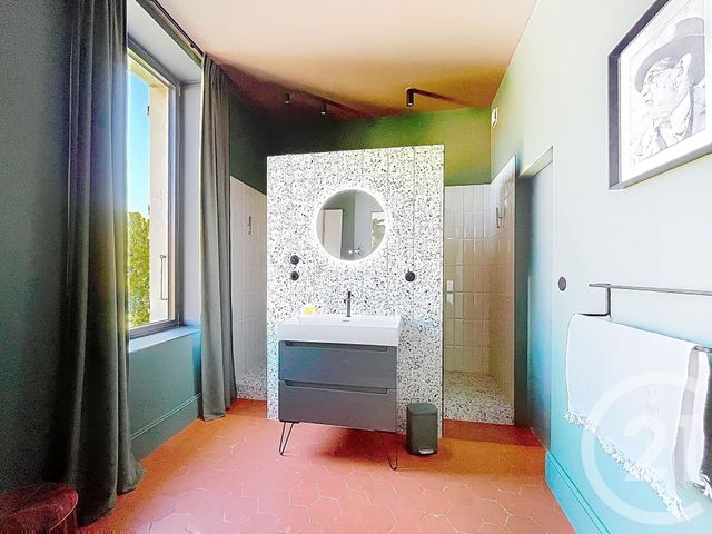 maison à vendre - 6 pièces - 220.56 m2 - PUISSERGUIER - 34 - LANGUEDOC-ROUSSILLON - Century 21 Comminges Immobilier