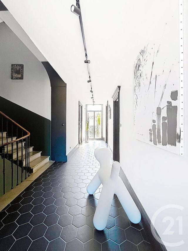 maison à vendre - 6 pièces - 220.56 m2 - PUISSERGUIER - 34 - LANGUEDOC-ROUSSILLON - Century 21 Comminges Immobilier